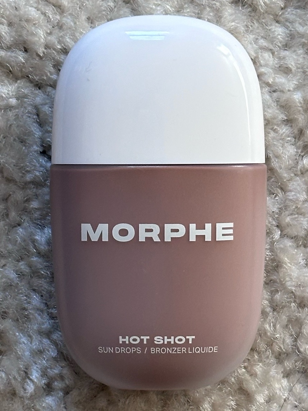Morphe - Hot Shot Sun Drops